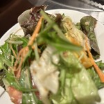 炭火焼肉 一心 - 