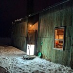 ミュージック喫茶カンビア - 