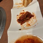 炭火焼肉 一心 - 