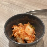 ジンギスカン×厚岸牡蠣  ラムグチカズヤ - 