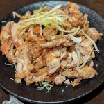 マルヤス酒場 北千住店 - 