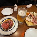 川反ミートキッチン - 