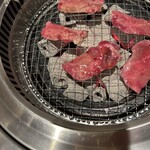 炭火焼肉 一心 - 