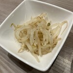 ジンギスカン×厚岸牡蠣  ラムグチカズヤ - 