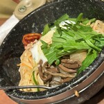 炭火焼肉 一心 - 