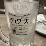 ジンギスカン×厚岸牡蠣  ラムグチカズヤ - 