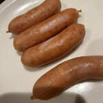 炭火焼肉 一心 - 