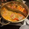 朝まで麻辣湯と火鍋 - 