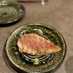 和食 酒肴 まさむら - 