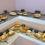 HAVE A NICE DAY PINKY BAGLE - 流石に、コレだけ有ると大人買いは無理でしょ(ﾟoﾟ;;