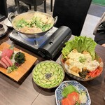 九州酒場 縁 〜えにし〜 - 