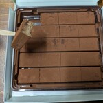 ロイズ石垣島 - 料理写真: