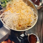 旭川成吉思汗 大黒屋 - 