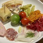 ダ・ブッチャーズ - 