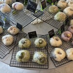 HAVE A NICE DAY PINKY BAGLE - 廻って、廻って、廻って、廻る〜♪( ´▽｀)