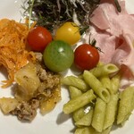 ダ・ブッチャーズ - 