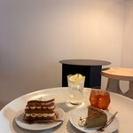 シロックコーヒー - 