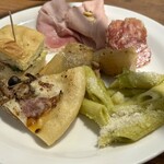 ダ・ブッチャーズ - 