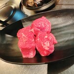 旭川成吉思汗 大黒屋 - 