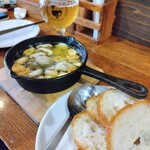 BUZZED LAMB BREWING - 