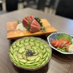 九州酒場 縁 〜えにし〜 久米川店 - 