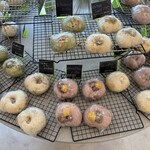 HAVE A NICE DAY PINKY BAGLE - まだまだ、廻りますだおかだ(@_@)