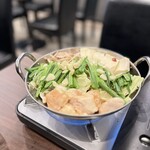 九州酒場 縁 〜えにし〜 久米川店 - 