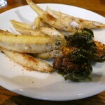 BUZZED LAMB BREWING - 