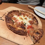 PESCA なんば店 - 