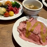 ダ・ブッチャーズ - 