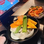 旭川成吉思汗 大黒屋 新橋店 - 