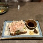 和食 酒肴 まさむら - 