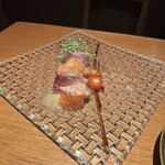 PESCA なんば店 - 