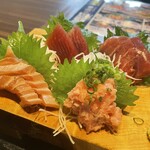 個室 海鮮居酒屋 豊市 - 