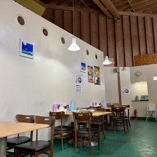 ラーメンレストラン ニングル_2