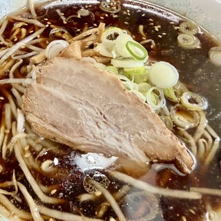 ラーメンレストラン ニングル_1