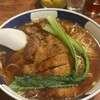 支那麺 はしご 銀座八丁目店