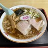 桂町 さっぽろ - 料理写真:中華そば