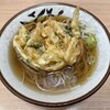 立ちそば処 杜