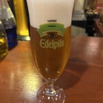 パブリックハウス ブラボー! - 