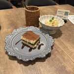 SALVATORE CUOMO Cafe - 