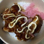 LAWSON - 料理写真: