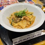 洋麺屋　五右衛門 - 