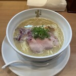 らぁ麺 はやし田 錦糸町店 - 