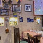 オステリア・ボーノ - 