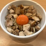 らぁ麺 はやし田 - 