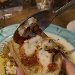 オステリア・ボーノ - 