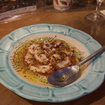 オステリア・ボーノ - 