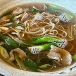 徳兵衛うどん - 