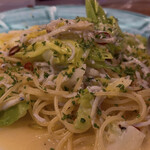 オステリア・ボーノ - 